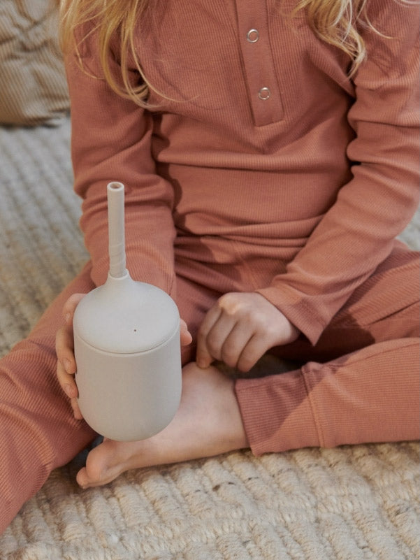 Pyjamas fra Liewood - Tuscany rose