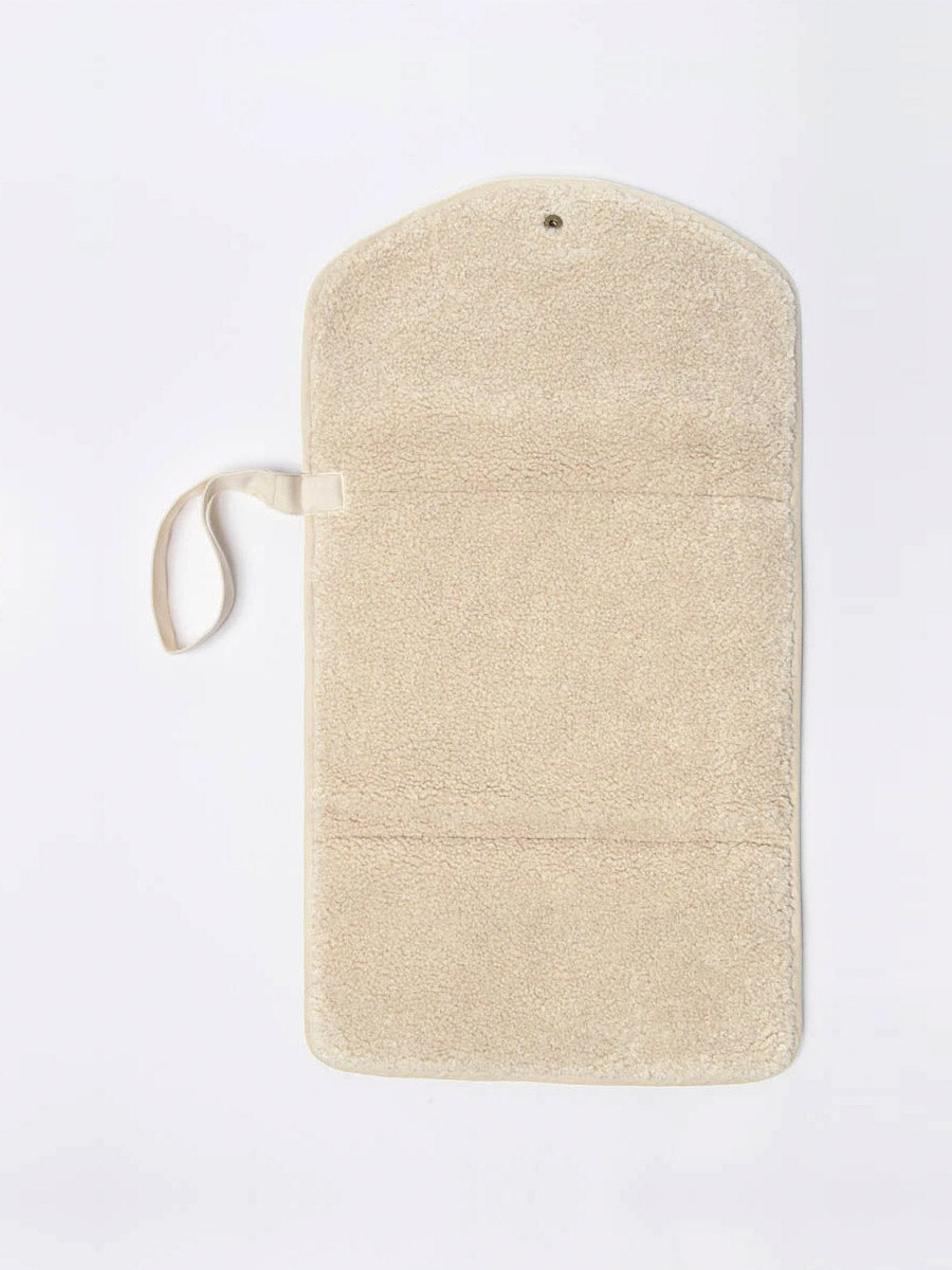 Studio Noos skifteplads