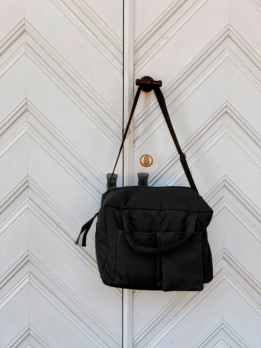 Konges Sløjd pusletaske