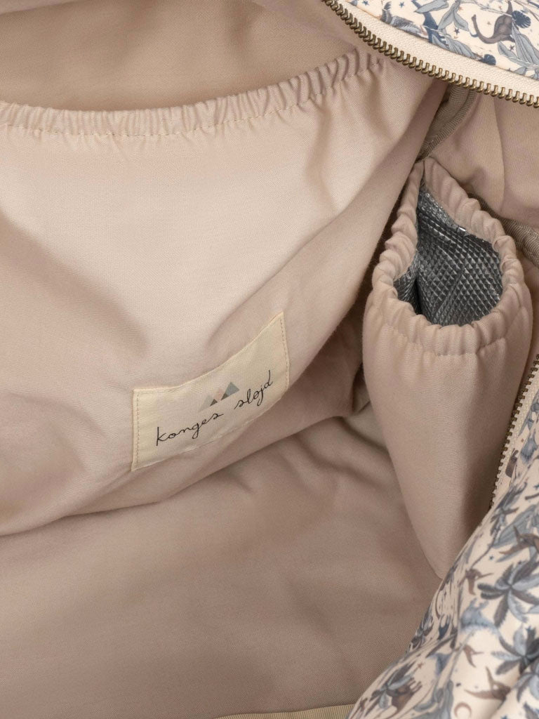 Pusletaske fra Konges Sløjd Toulouse