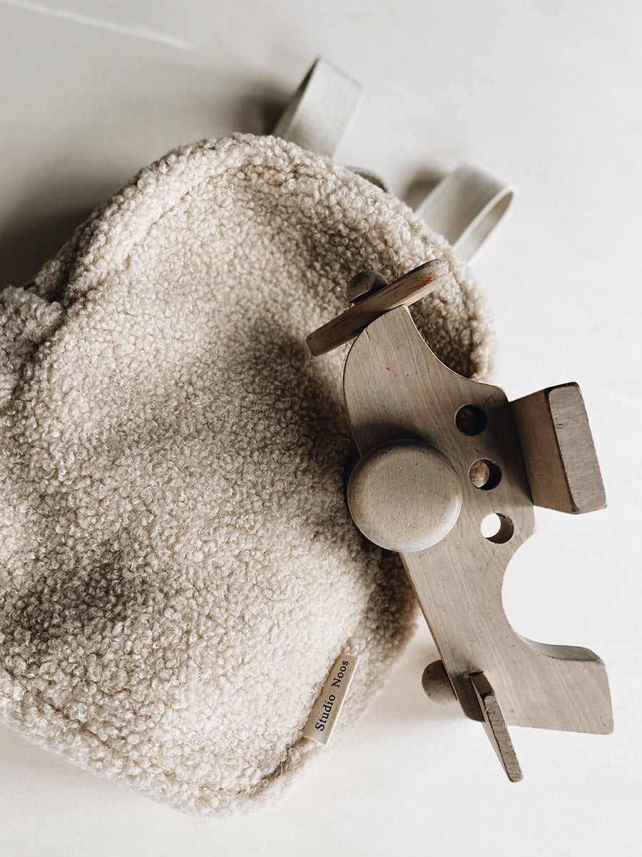 Børnerygsæk fra Studio Noos