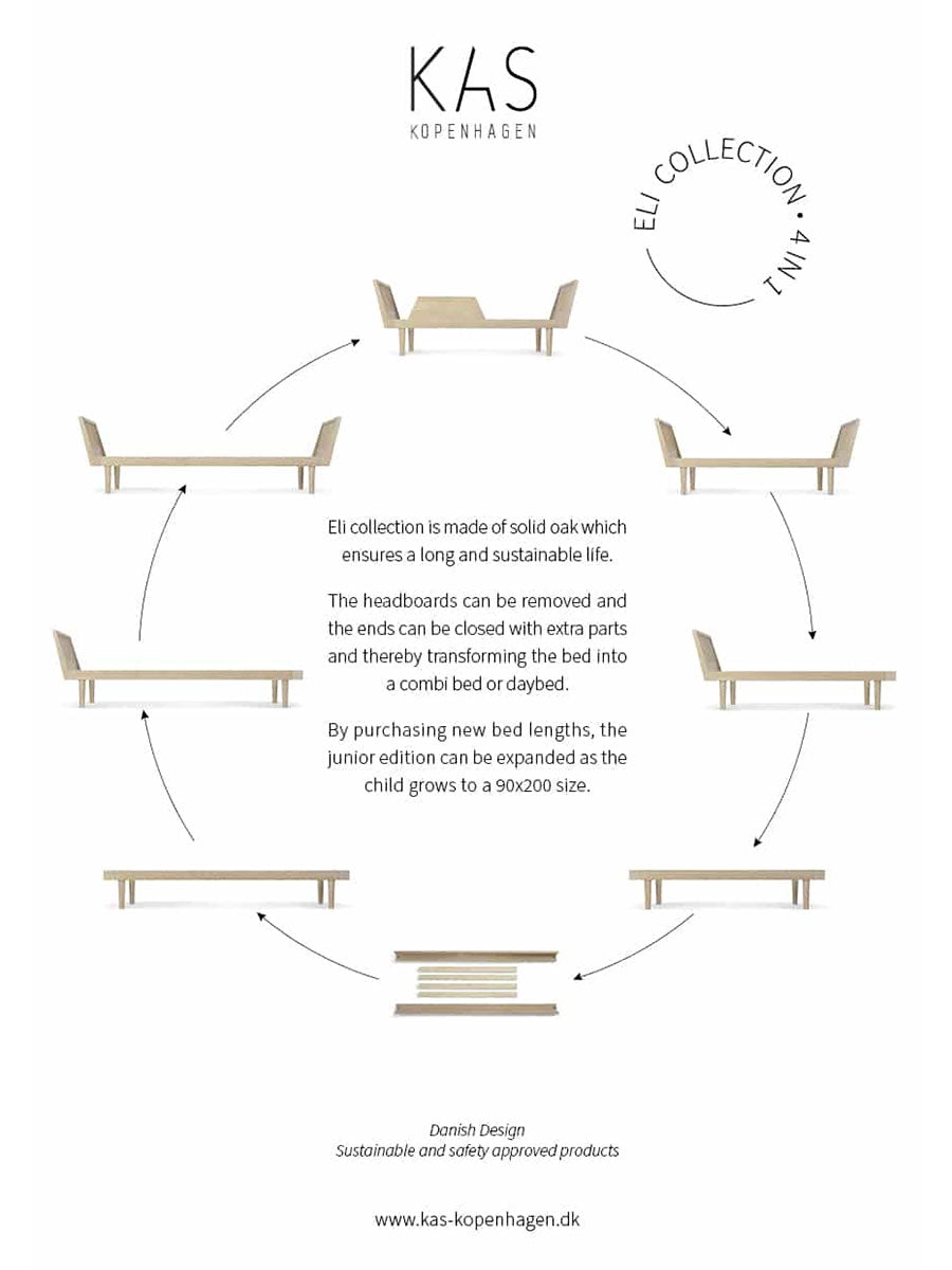 Eli seng fra Kas Kopenhagen