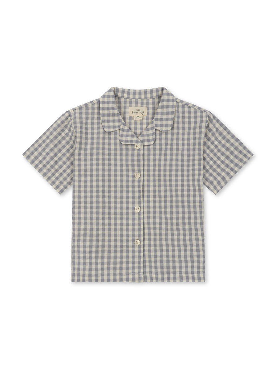 Skjorte fra Konges Sløjd - Sleet Check