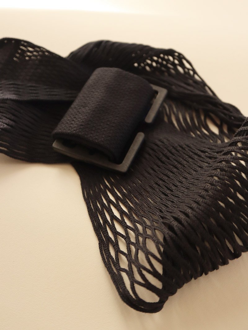 Lille og kompakt bæresele