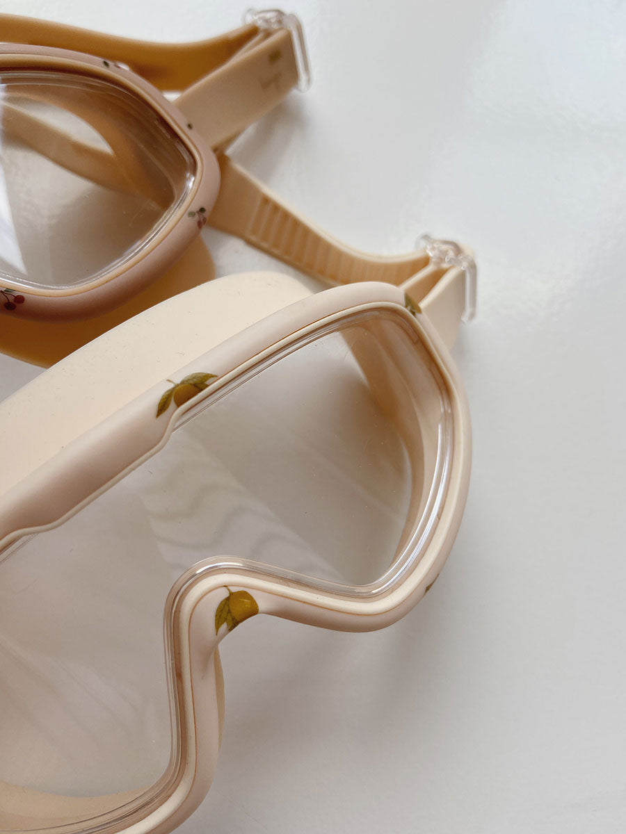 Dykkerbriller fra Konges Sløjd - Lemon