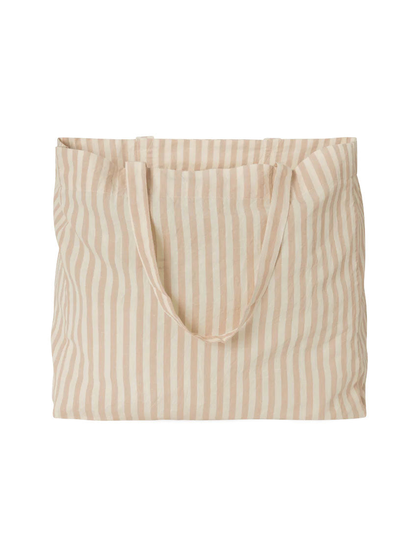 Taske fra Studio Feder - Riviera Blush