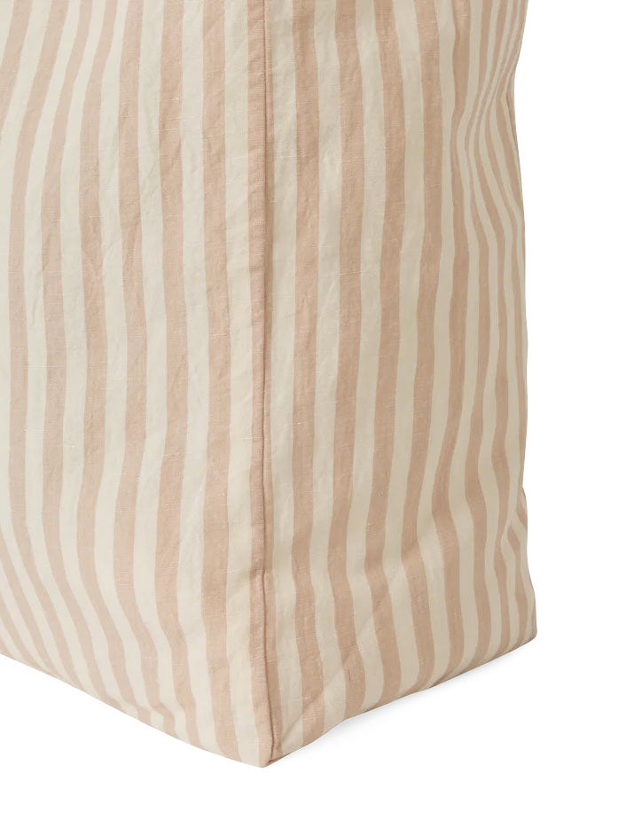 Taske Studio Feder - Riviera Blush