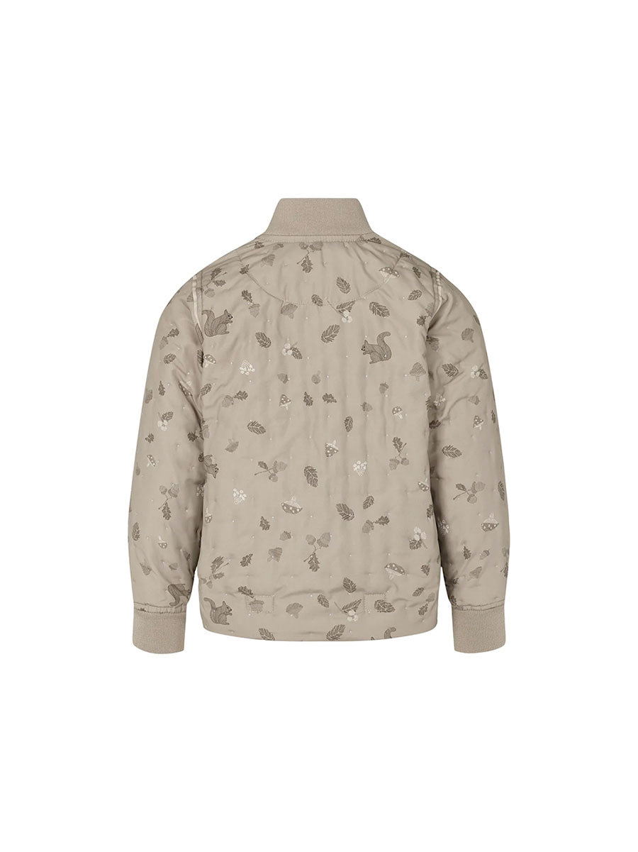 Termojakke fra MarMar, Winter Forrest