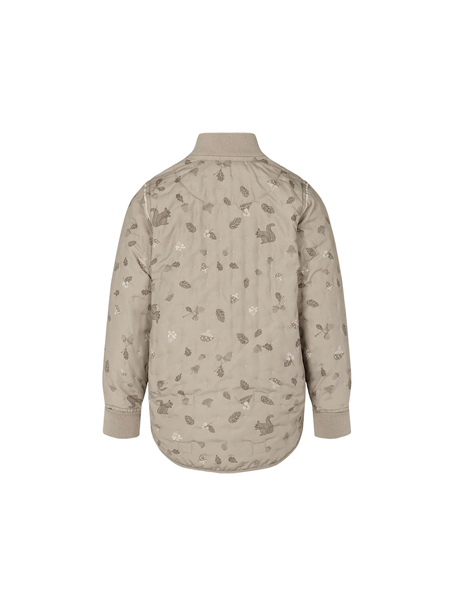 Termojakke fra MarMar - Winter Forrest