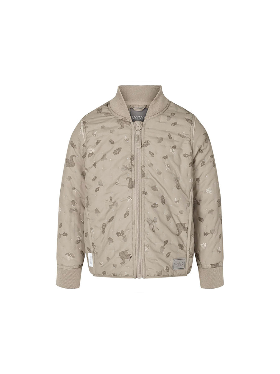 Termojakke fra MarMar, Orry