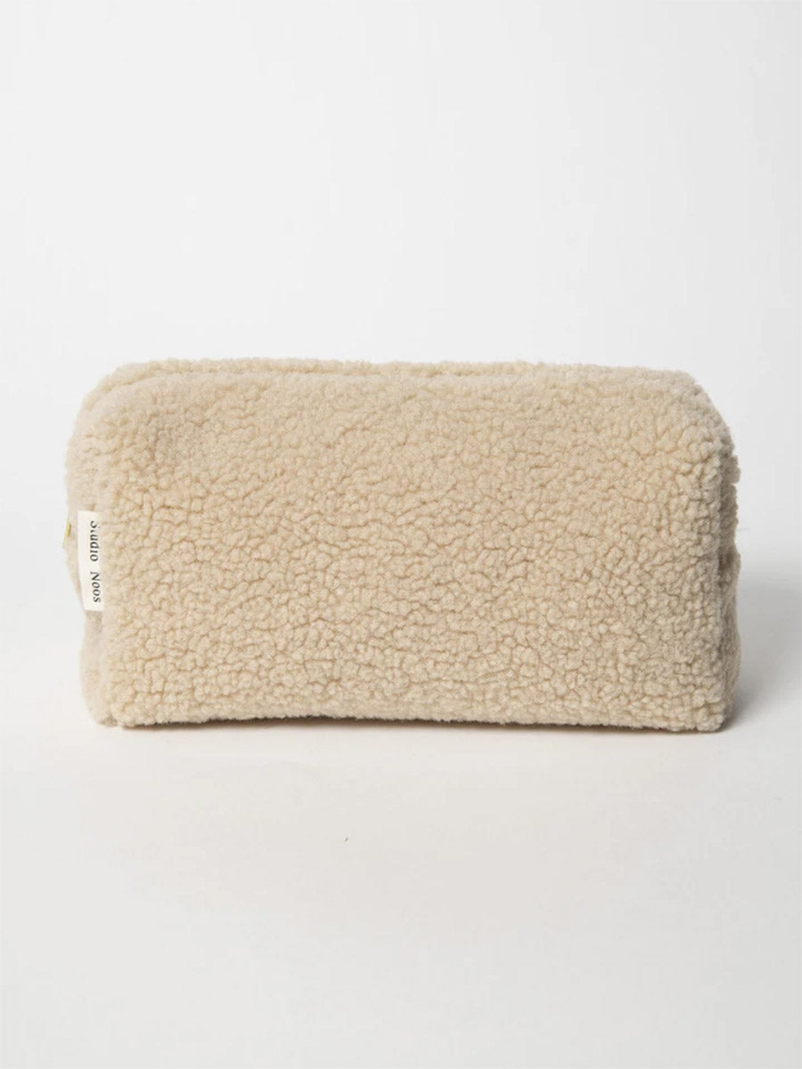 Toilettaske fra Studio Noos