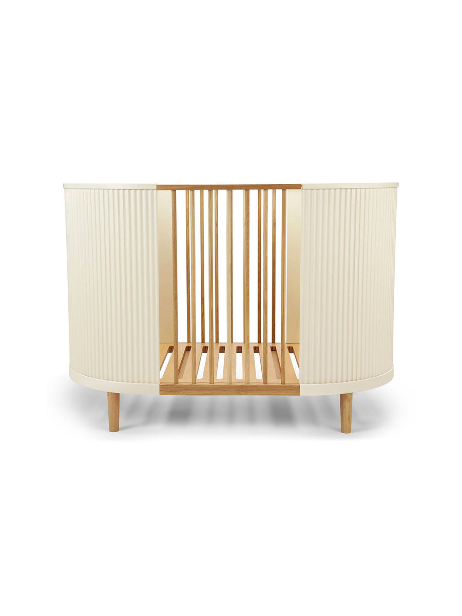 Tremmeseng fra Kas Kopenhagen - Kai Beige