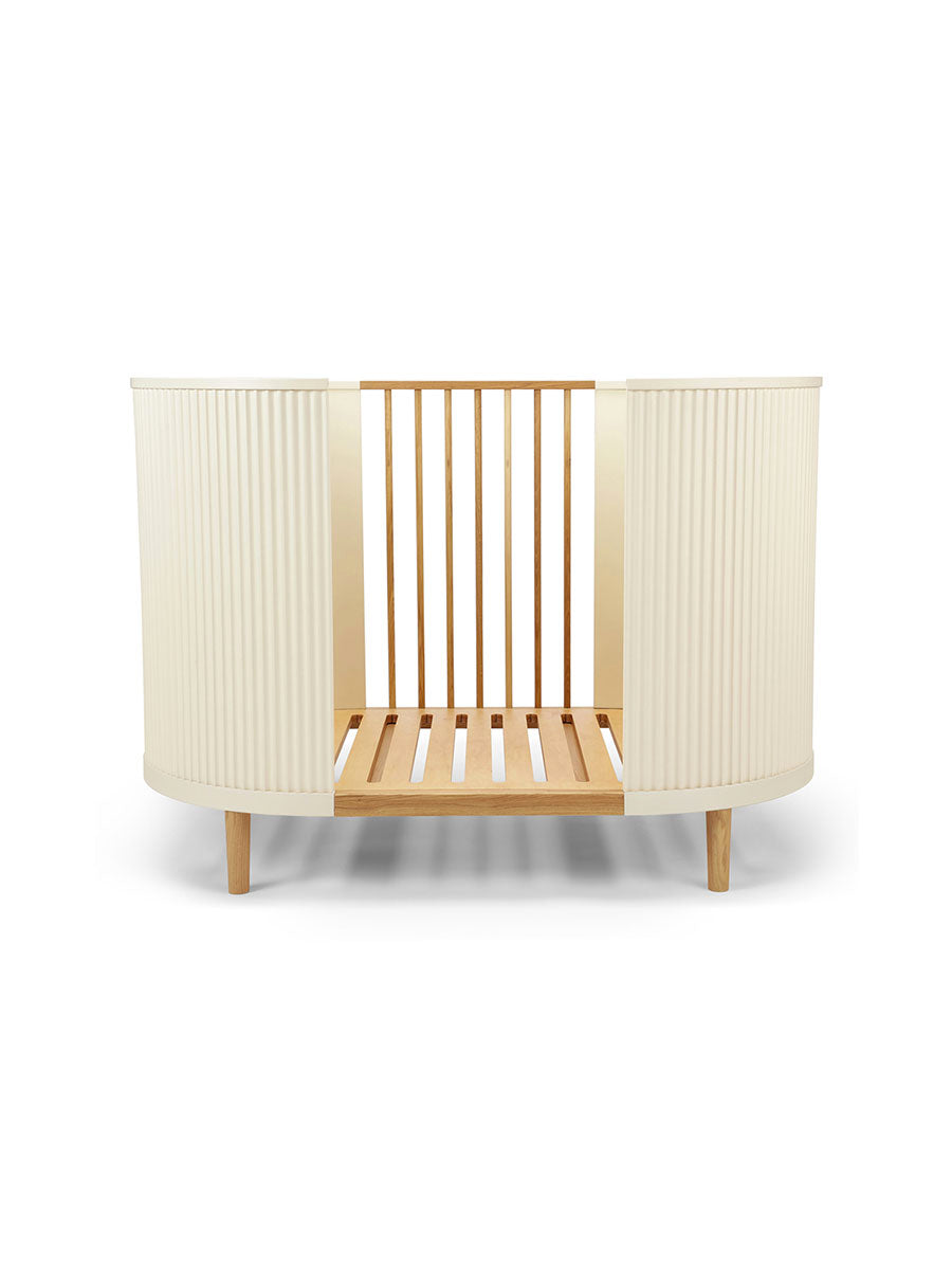 Tremmeseng fra Kas Kopenhagen, Kai