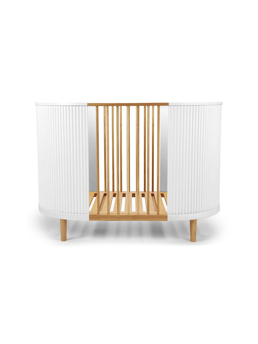 Tremmeseng fra Kas Kopenhagen - Kai White Oak