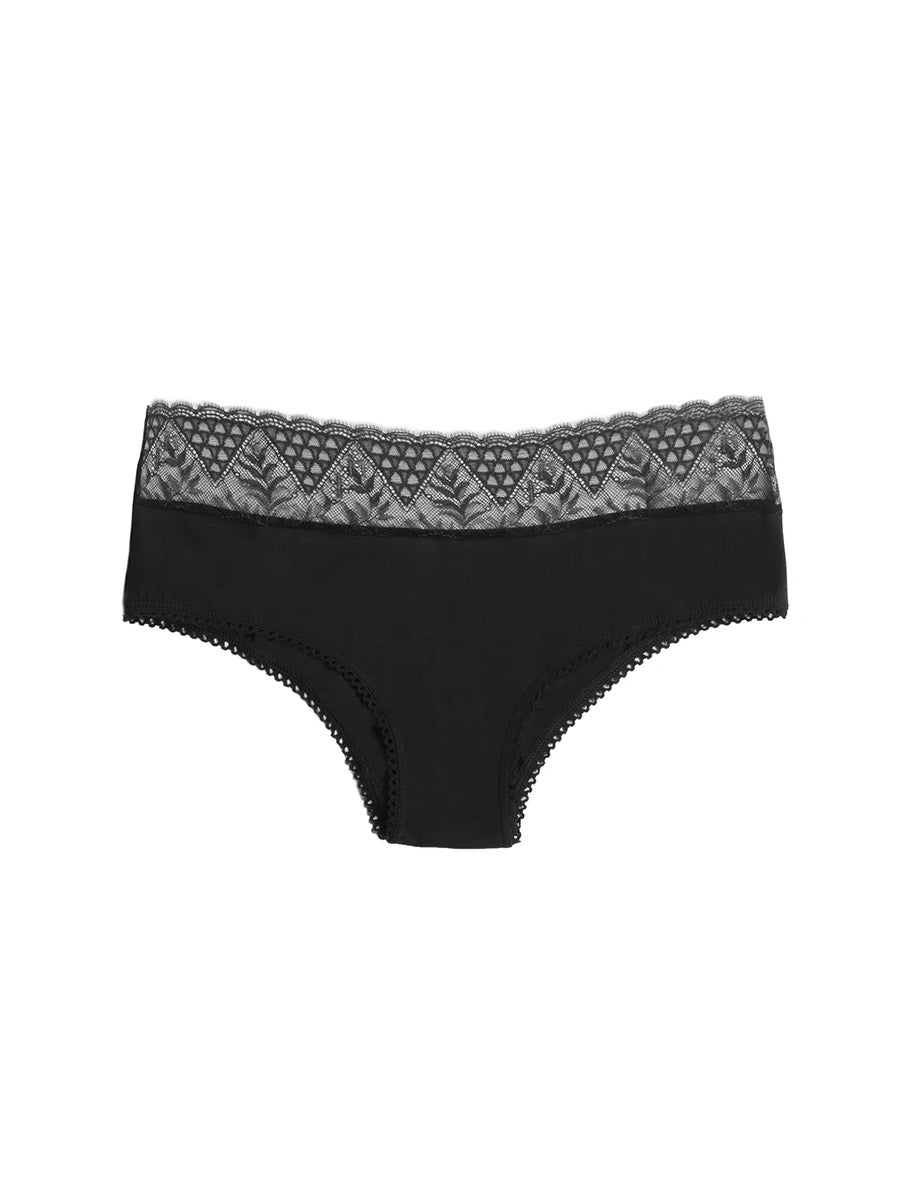 Trusser fra Six Studio - Florence Black