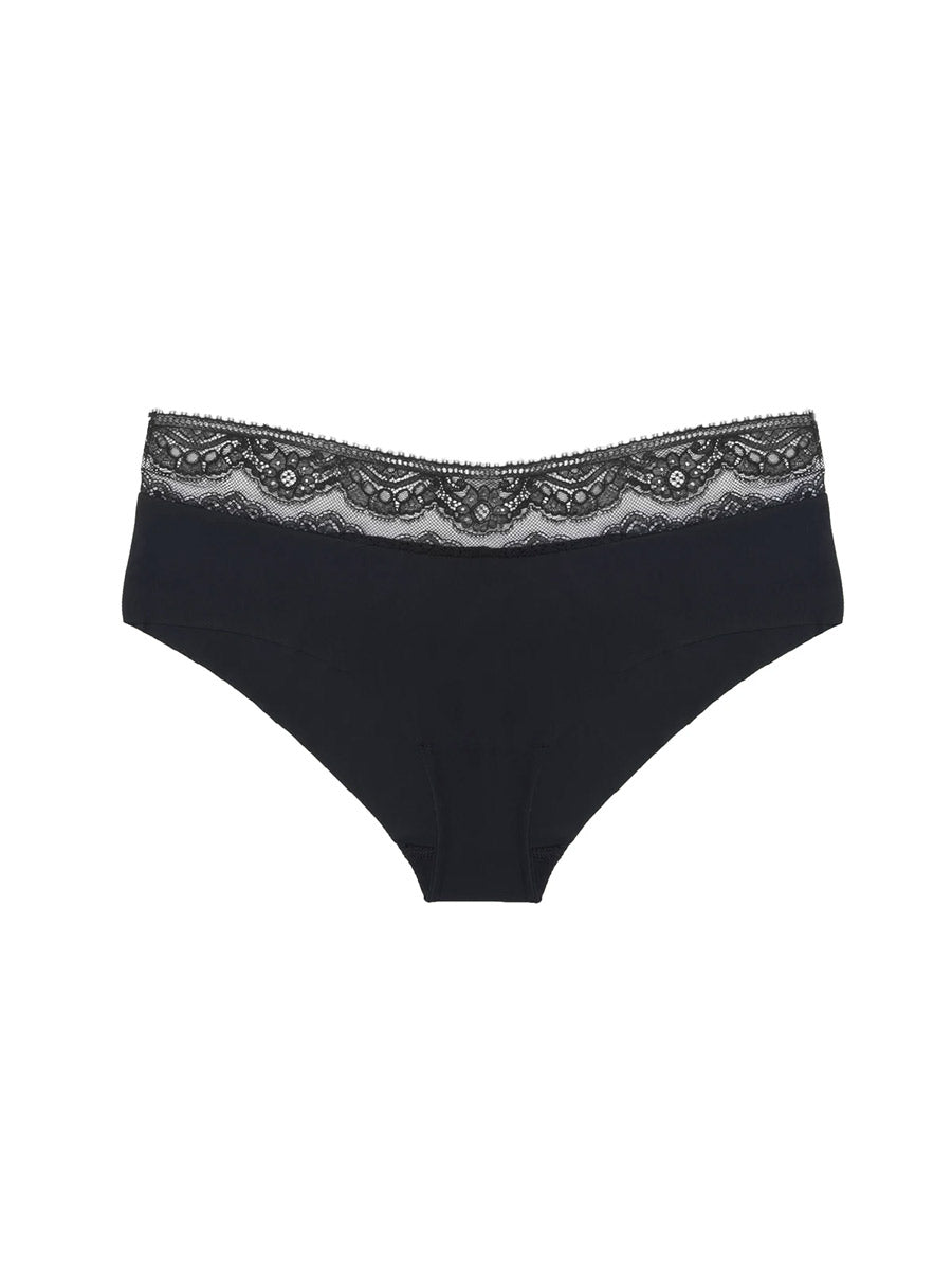 Trusse fra Six Studio - Rosa Black