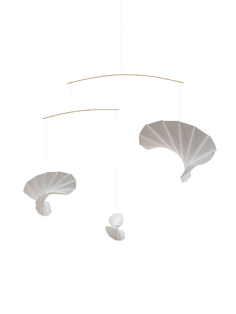 Uro "Waves 3" fra Flensted Mobiler