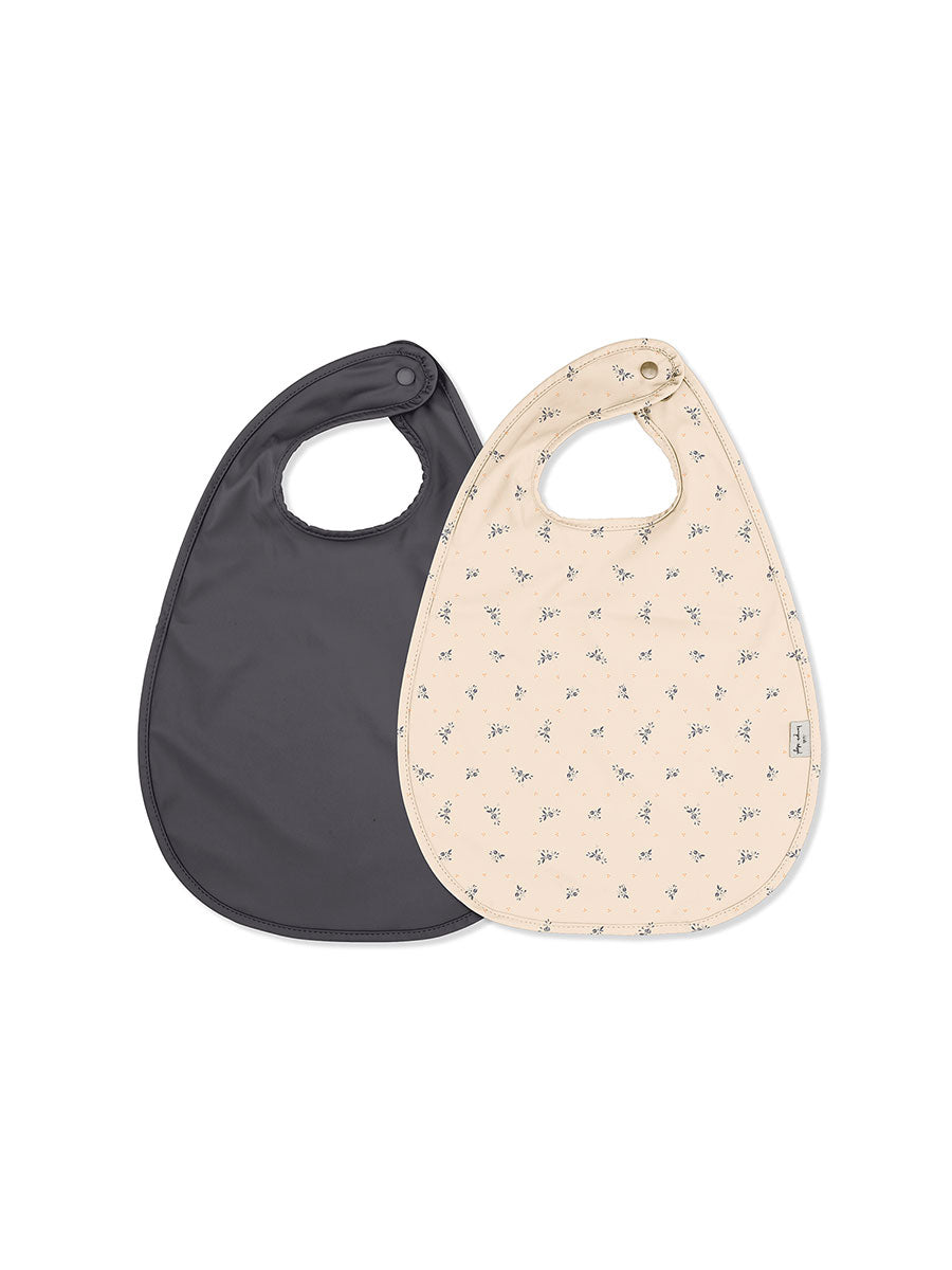 Hagesmæk fra Konges Sløjd (2 stk) - Eclipse Petales / Magnet