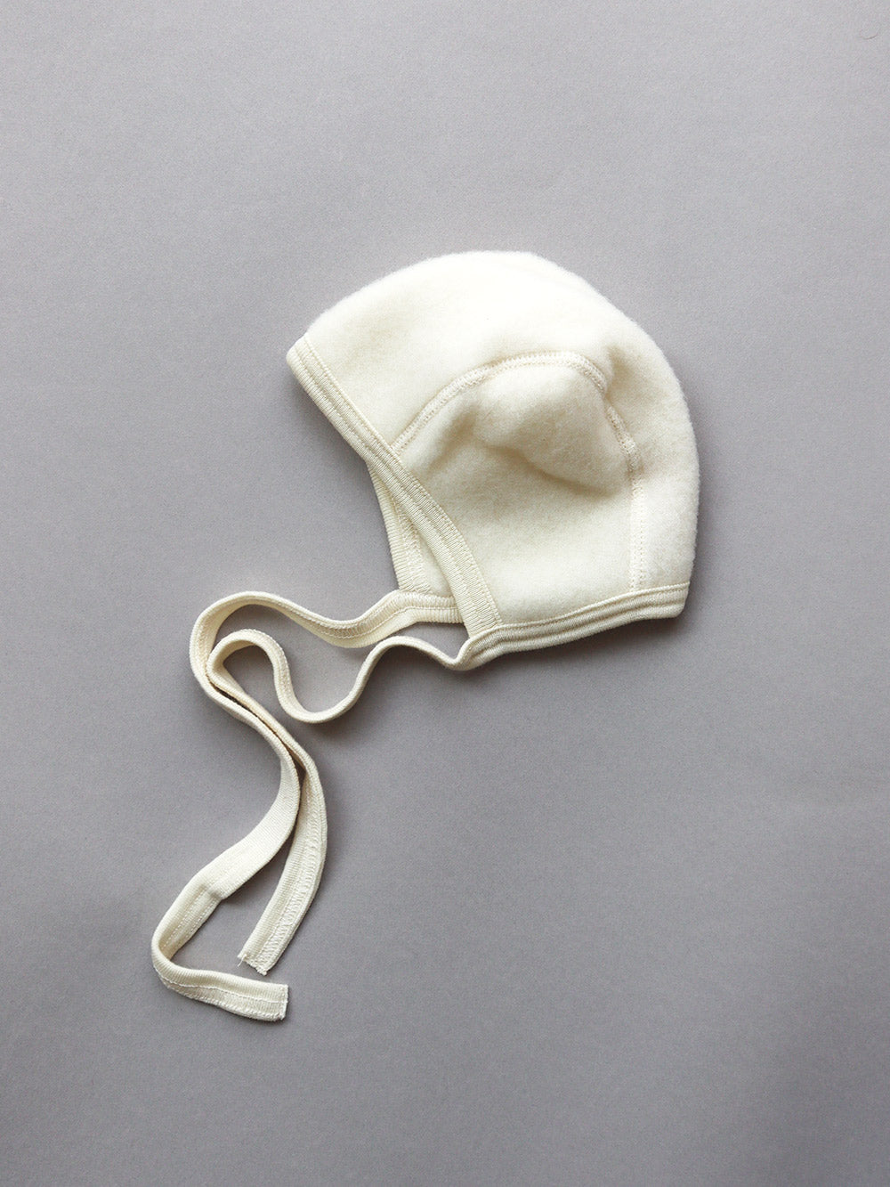 Kyse i merino uld fra Engel - Natur