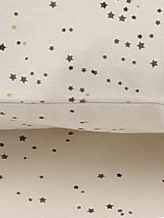 Cover for nursing pillow from Konges Sløj - Etoile