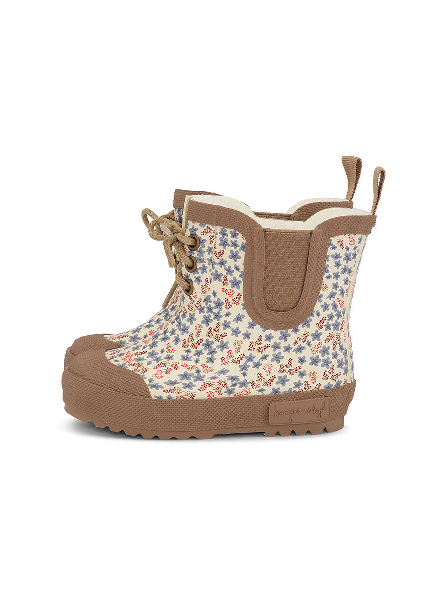 Termostøvler fra Konges Sløjd - Champ Bleu