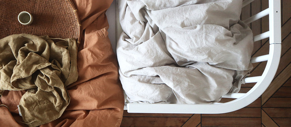 Find den rette madras