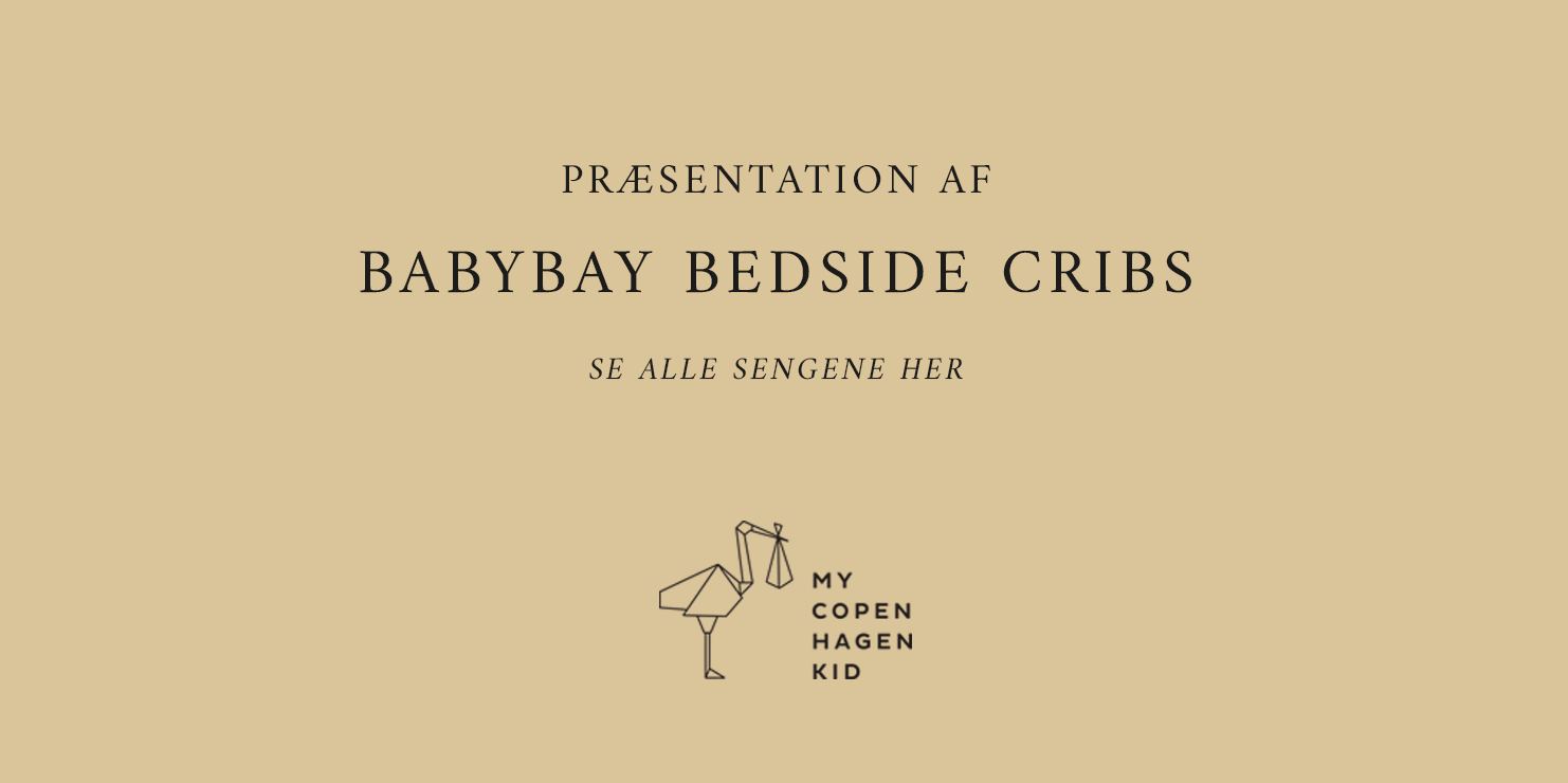 Video af alle Babybay bedside sengene