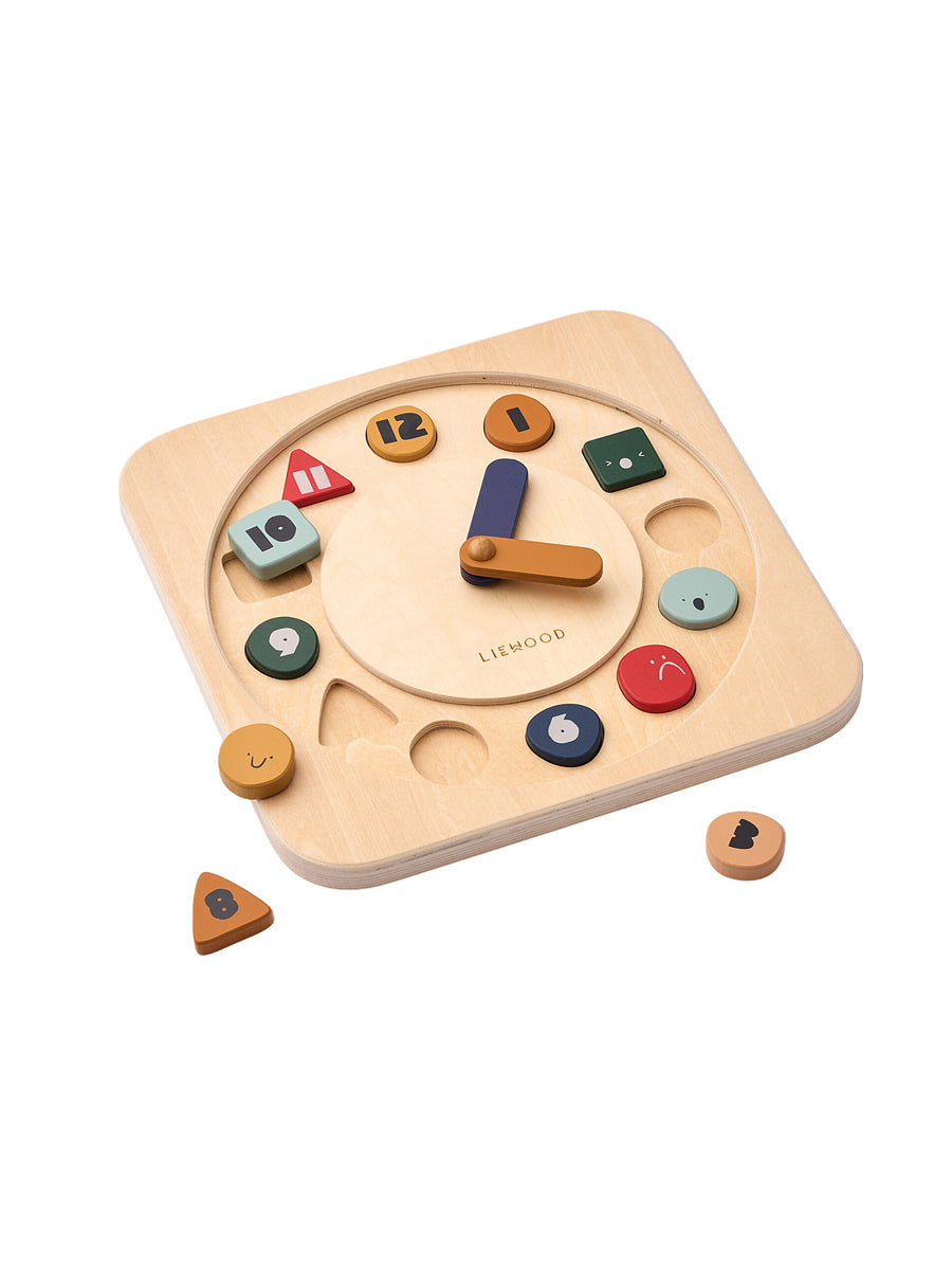 Aktivitetslegetøj fra Liewood - Sandy
