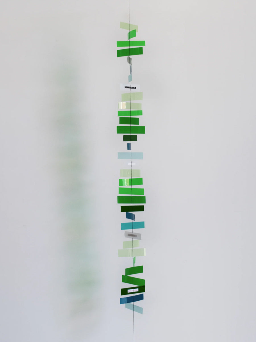 Uro fra Flickering Light - Grøn