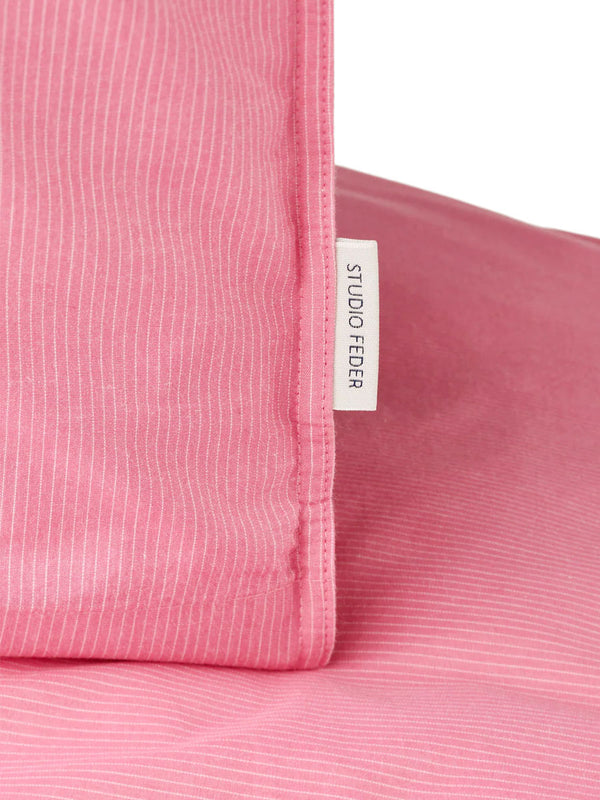 Baby sengetøj fra Studio Feder - Bisou.