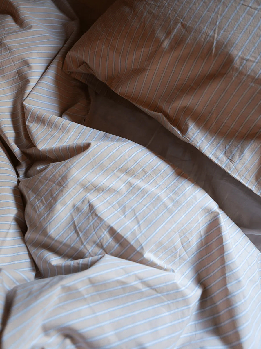 Voksen sengetøj fra Studio Feder (140 x 200) - Sunday.