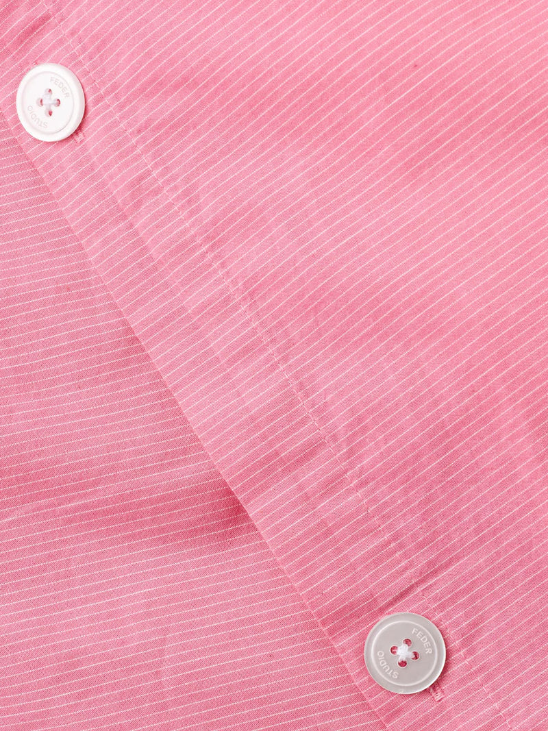 Baby sengetøj fra Studio Feder. Bisou