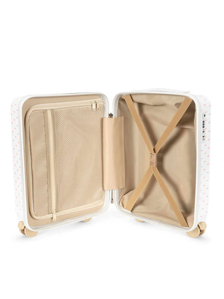 Rejsekuffert fra Konges Sløjd - Kitty Gelateria.