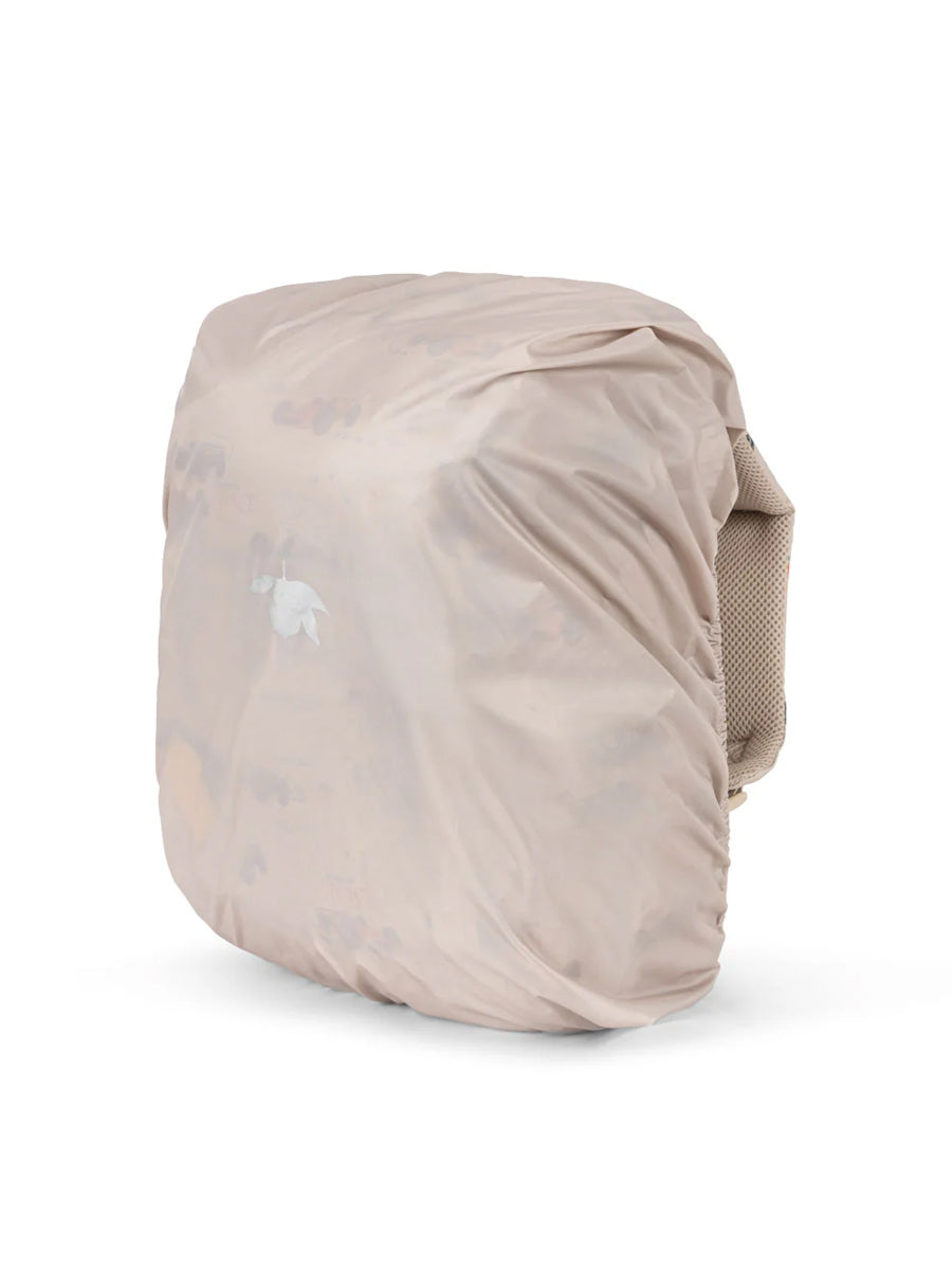 Skoletaske fra Konges Sløjd - Grand Prix2