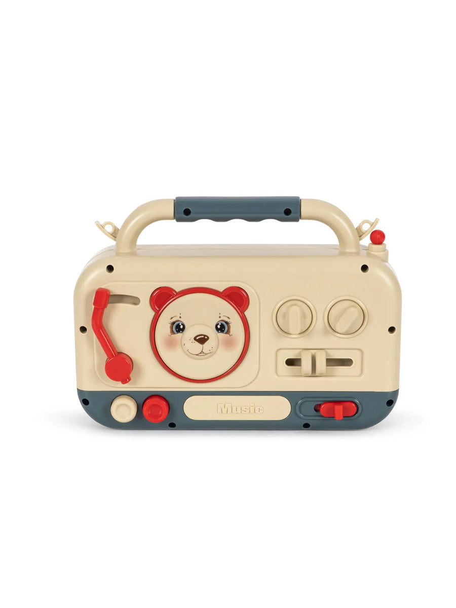 Baby boombox fra Konges Sløjd1