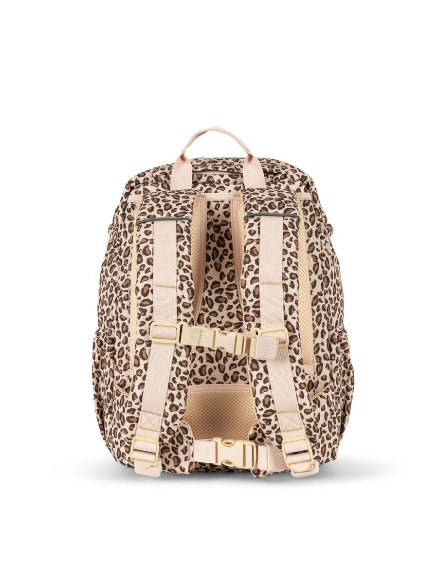 Skoletaske fra Konges Sløjd - Leo01