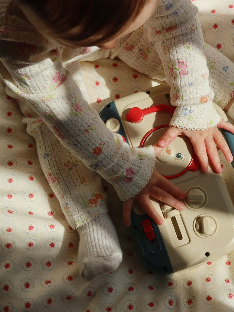 Baby boombox - Konges Sløjd