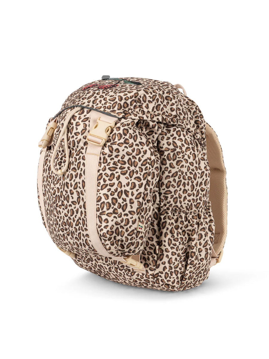 Skoletaske fra Konges Sløjd - Leo01.