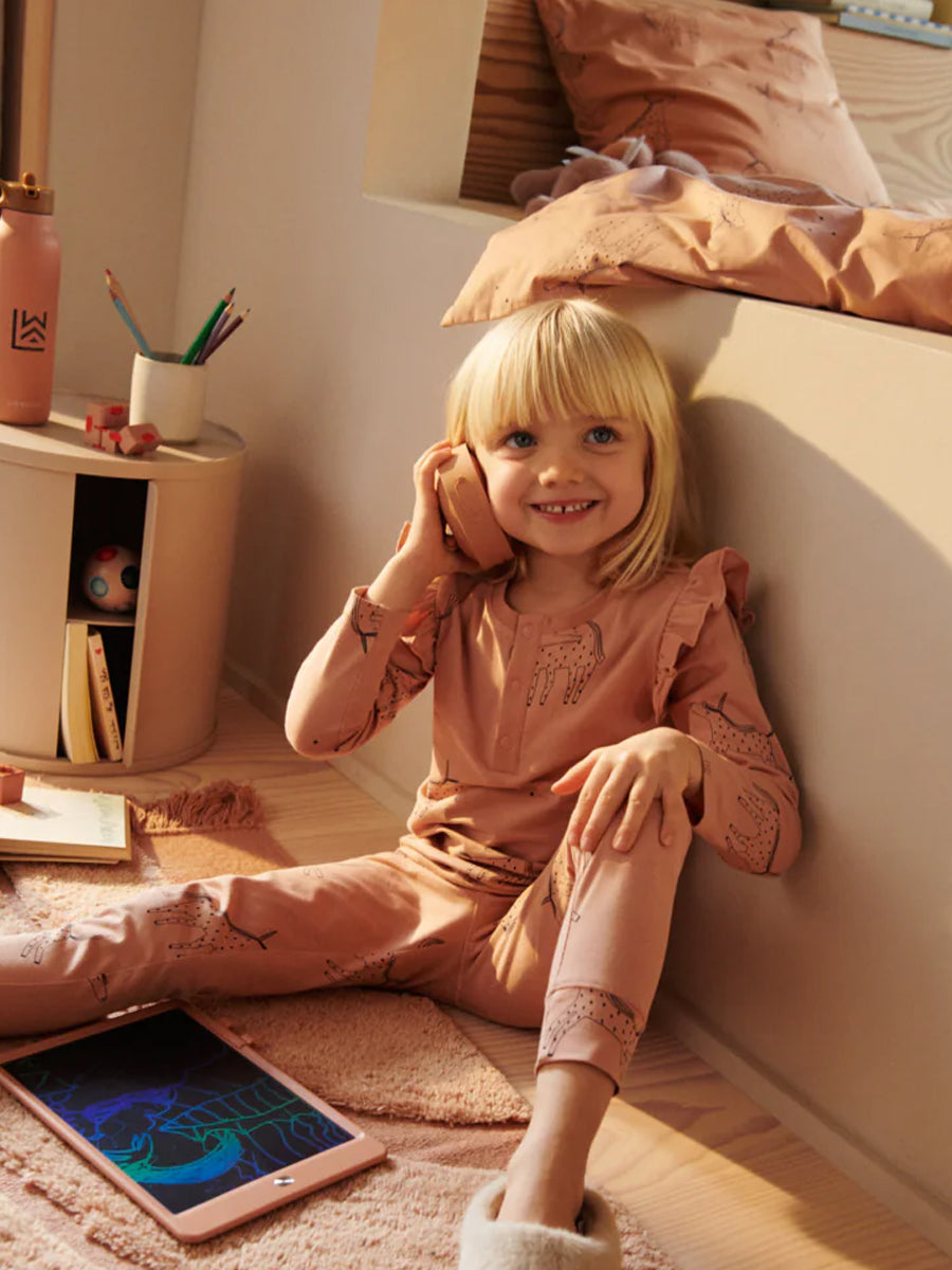 Walkie talkies fra Liewood - Tuscany Rose
02