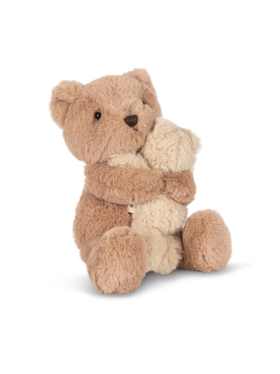 Teddy krammebamse fra Konges Sløjd - Teddy Hugs