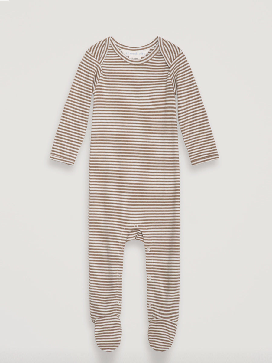 Heldragt fra Serendipity - Almond / Ecru