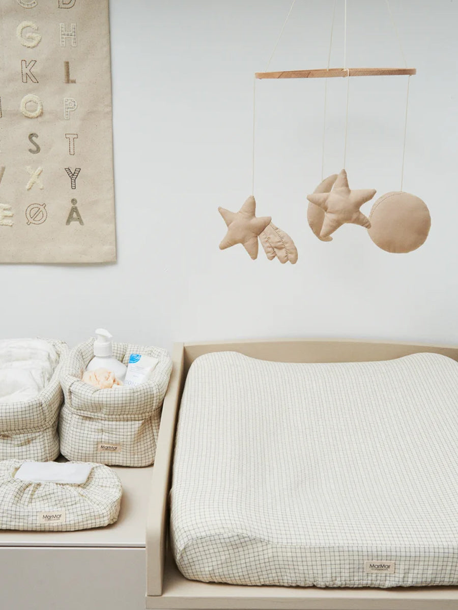 Uro fra MarMar - Grey Sand,