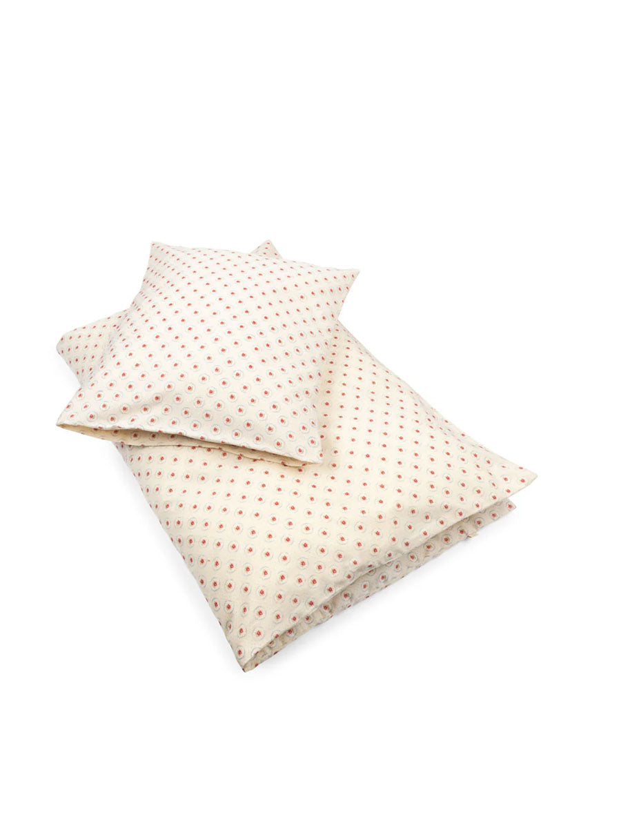 Baby sengetøj fra Konges Sløjd - Mirage