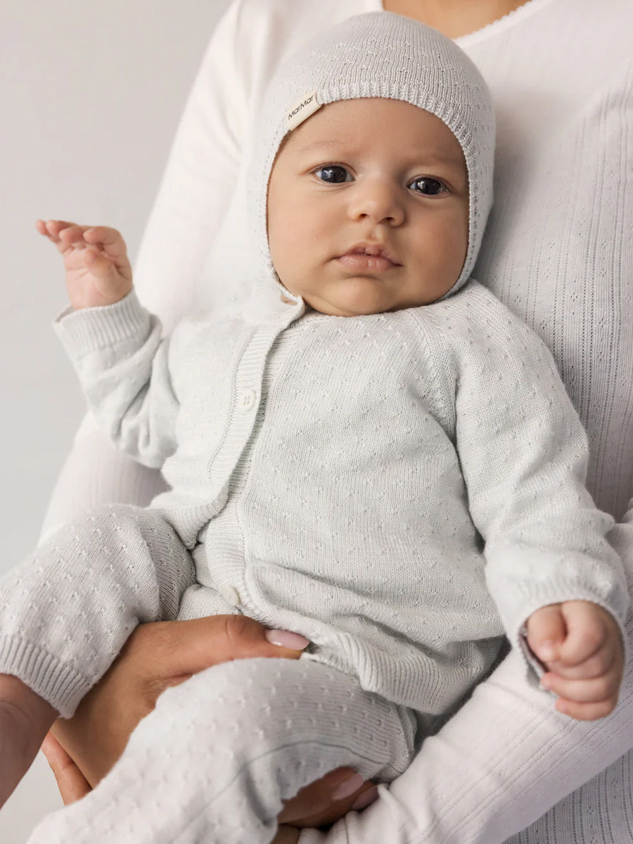 Kyse i strik fra MarMar - Morning_Dew