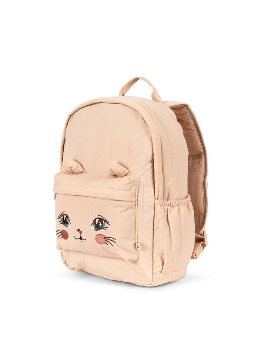 Rygsæk fra Konges Sløjd, Juno Kitty - Cameo Rose