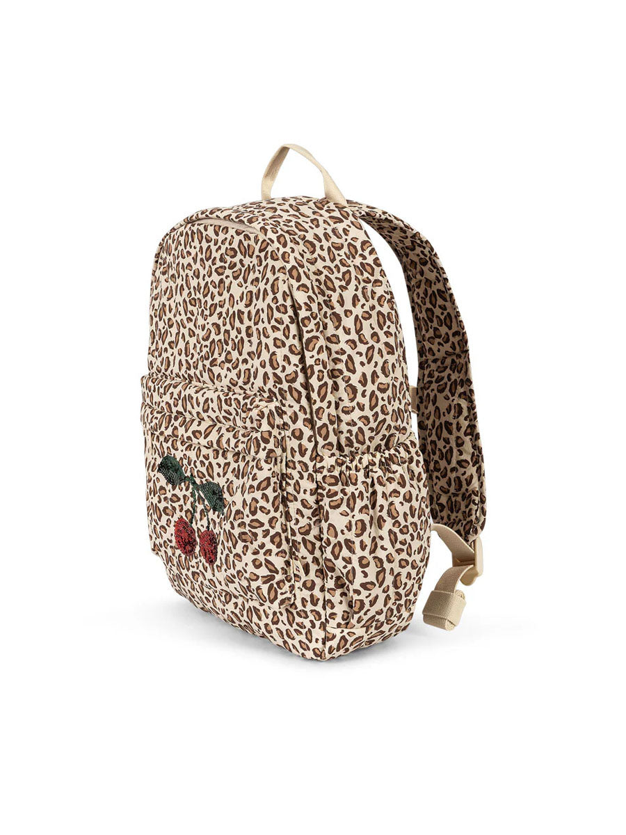 Rygsæk fra Konges Sløjd, Juno Sequin - Leo.