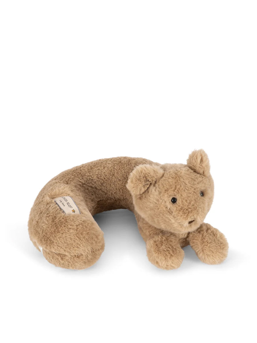 Teddy nakkepude fra Konges Sløjd - Teddy Bear