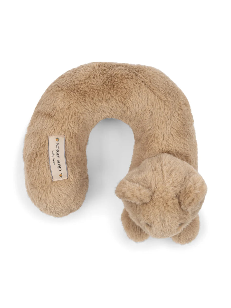 Teddy nakkepude fra Konges Sløjd - Teddy Bear