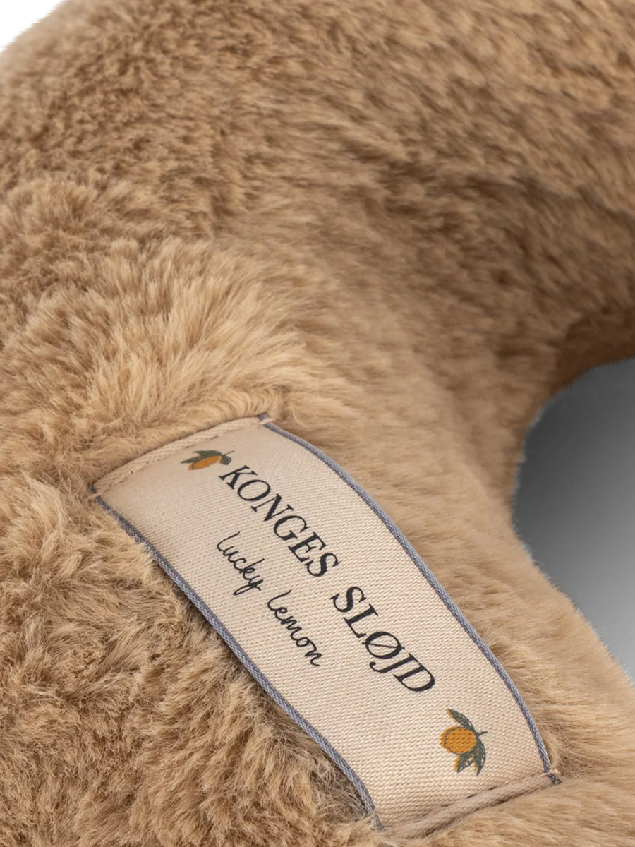 Teddy nakkepude fra Konges Sløjd - Teddy Bear01