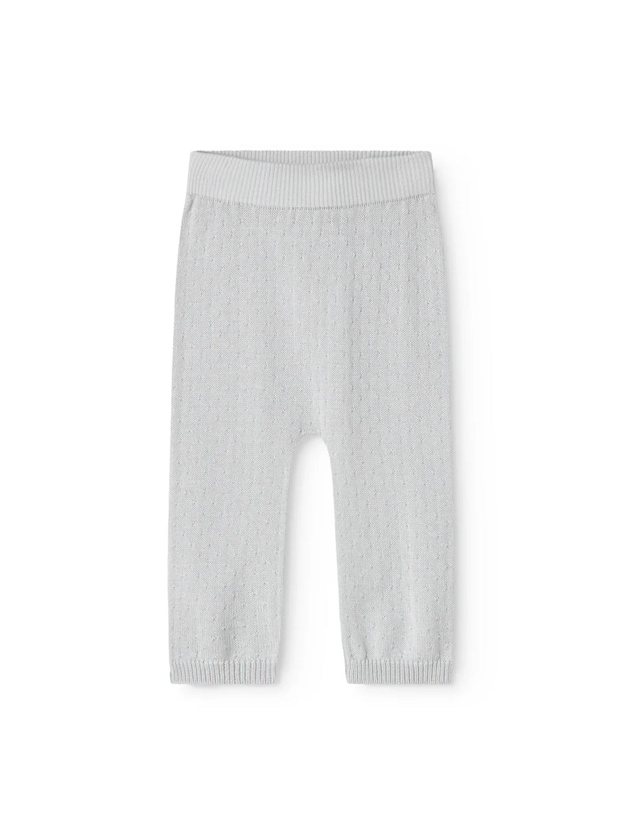 Strik bukser fra MarMar - Morning Dew